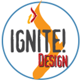 Ignite Design Logo
